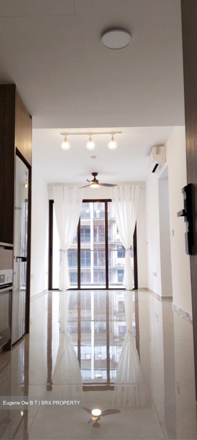 Dairy Farm Residences (D23), Apartment #615964011
